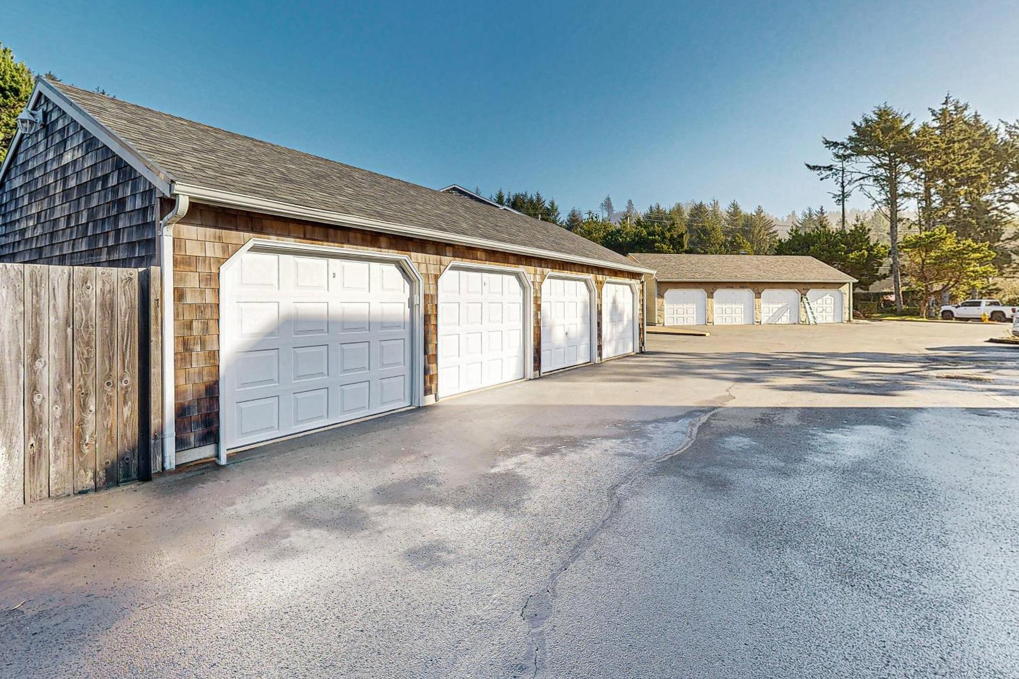 Ocean Star Apartment Depoe Bay Exterior foto